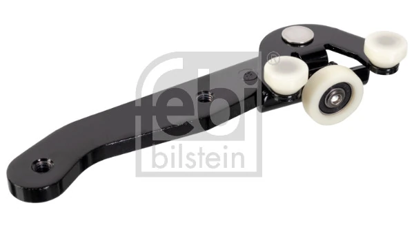 Roller Guide, sliding door